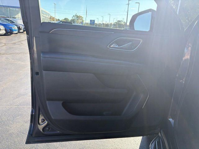 used 2022 Chevrolet Tahoe car, priced at $37,983