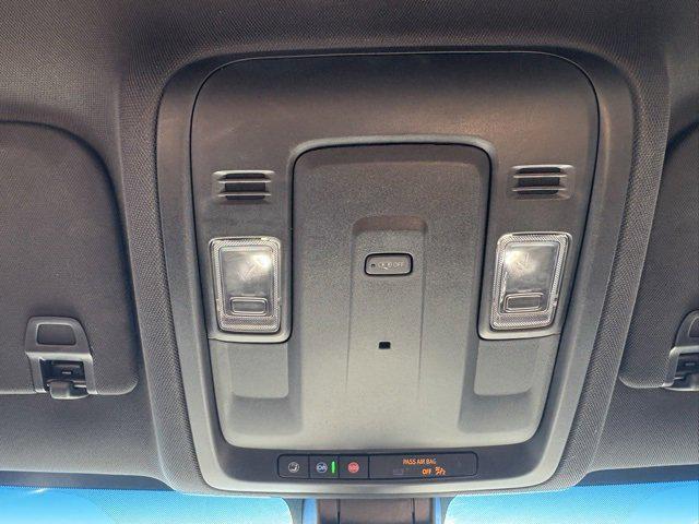 used 2022 Chevrolet Tahoe car, priced at $37,983