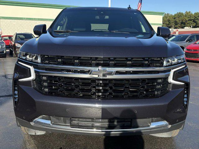 used 2022 Chevrolet Tahoe car, priced at $37,983