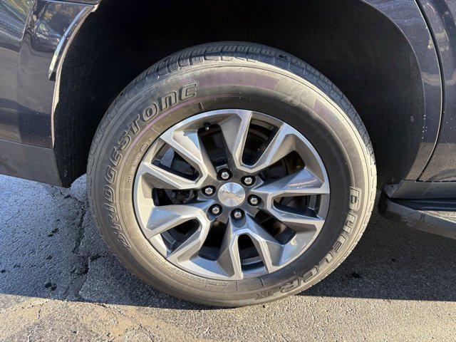 used 2022 Chevrolet Tahoe car, priced at $37,983