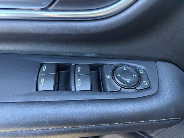 used 2022 Chevrolet Tahoe car, priced at $37,983