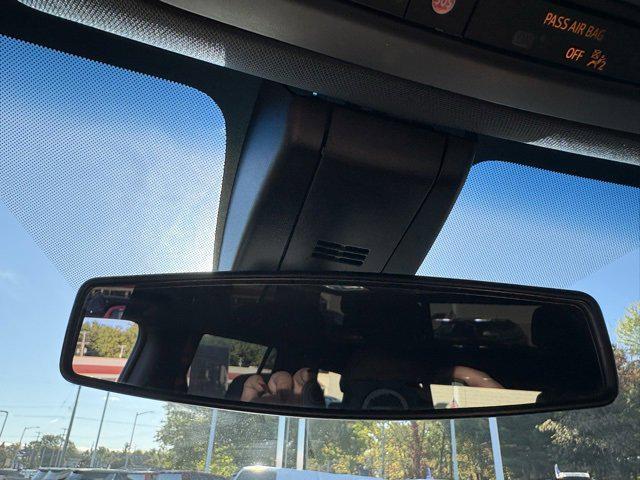 used 2022 Chevrolet Tahoe car, priced at $37,983