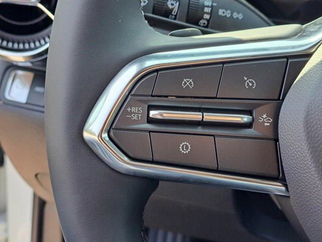 new 2026 Chevrolet Equinox car, priced at $32,286