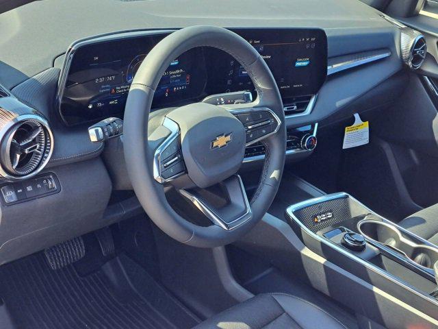 new 2026 Chevrolet Equinox car, priced at $32,286