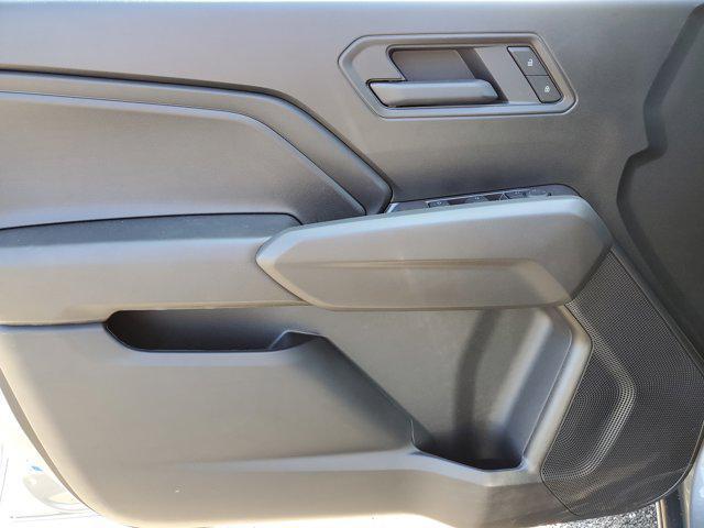 new 2026 Chevrolet Colorado car, priced at $39,460