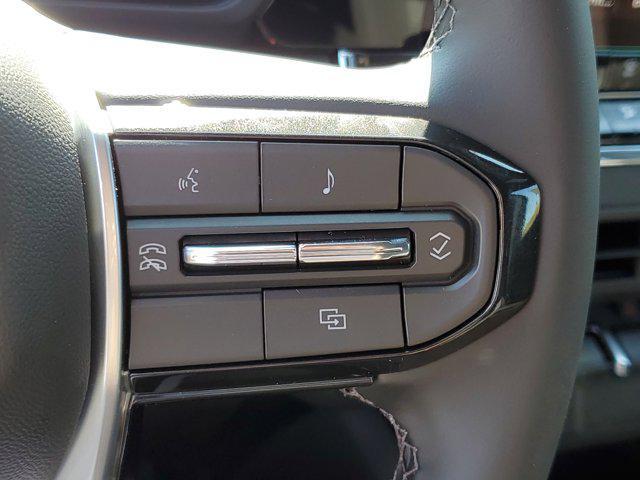 new 2026 Chevrolet Colorado car, priced at $39,460