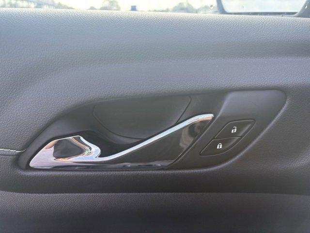 used 2020 GMC Acadia car, priced at $23,980