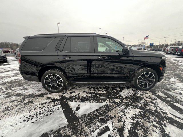 used 2023 Chevrolet Tahoe car, priced at $55,984