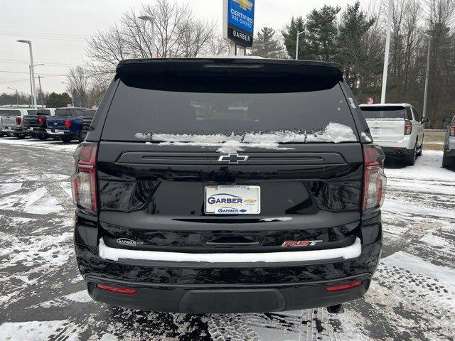 used 2023 Chevrolet Tahoe car, priced at $55,984