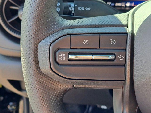 new 2026 Chevrolet Colorado car, priced at $40,766