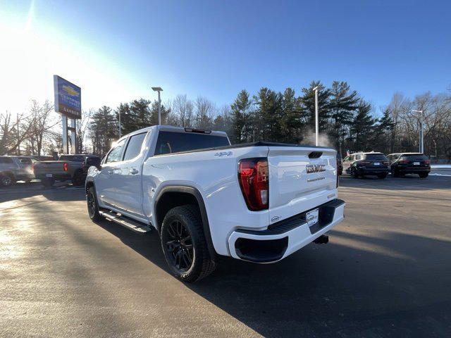 used 2024 GMC Sierra 1500 car, priced at $51,983