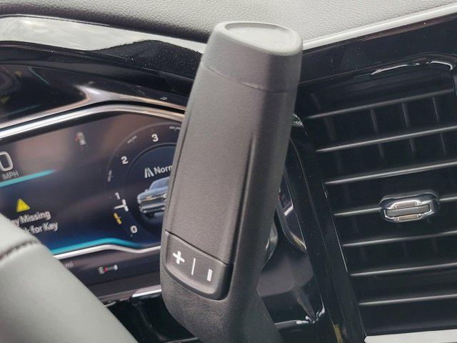 new 2025 Chevrolet Silverado 1500 car, priced at $47,405