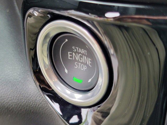 new 2025 Chevrolet Silverado 1500 car, priced at $47,405