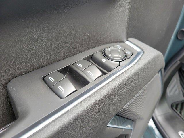 new 2025 Chevrolet Silverado 1500 car, priced at $47,405
