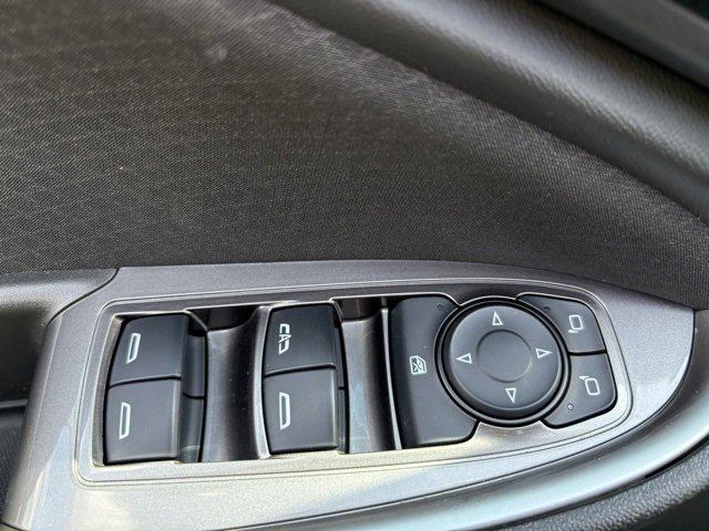 used 2023 Chevrolet Malibu car, priced at $21,480