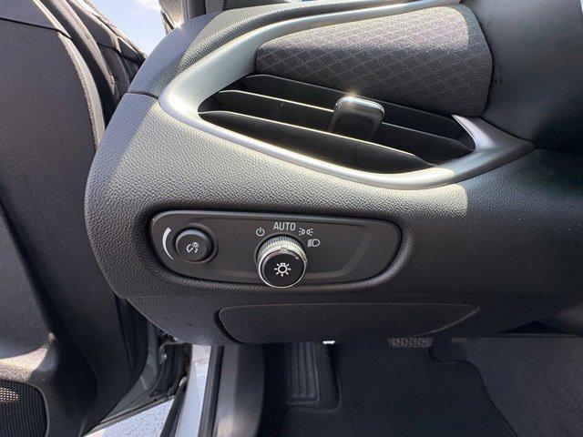 used 2023 Chevrolet Malibu car, priced at $21,480