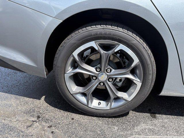 used 2023 Chevrolet Malibu car, priced at $21,480