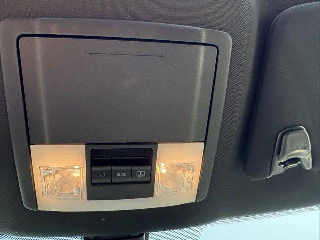 used 2019 Ford Explorer car, priced at $18,950