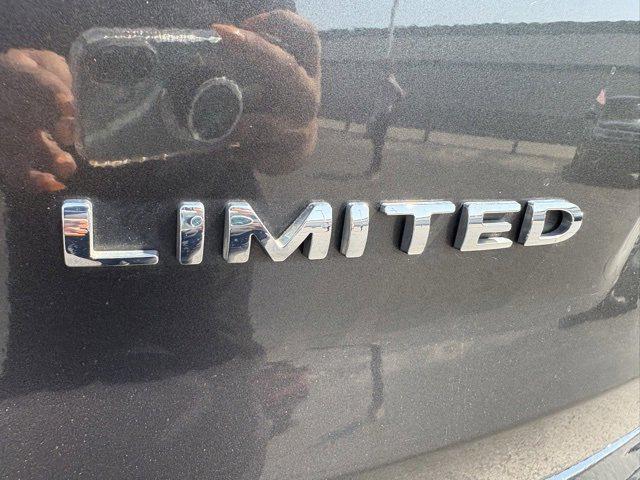 used 2019 Ford Explorer car, priced at $18,950