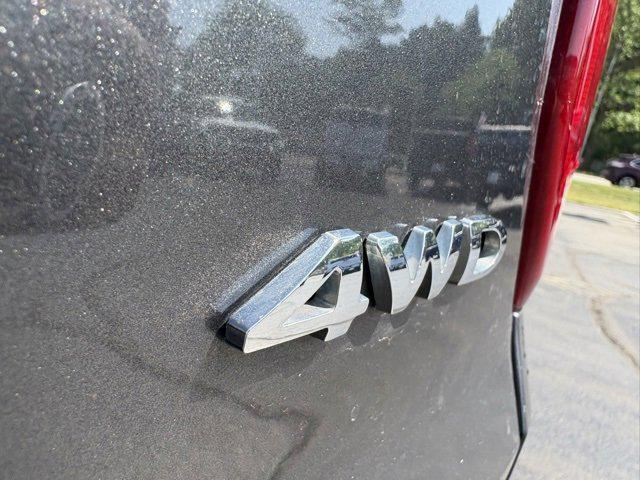 used 2019 Ford Explorer car, priced at $18,950