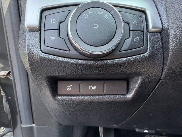 used 2019 Ford Explorer car, priced at $18,950