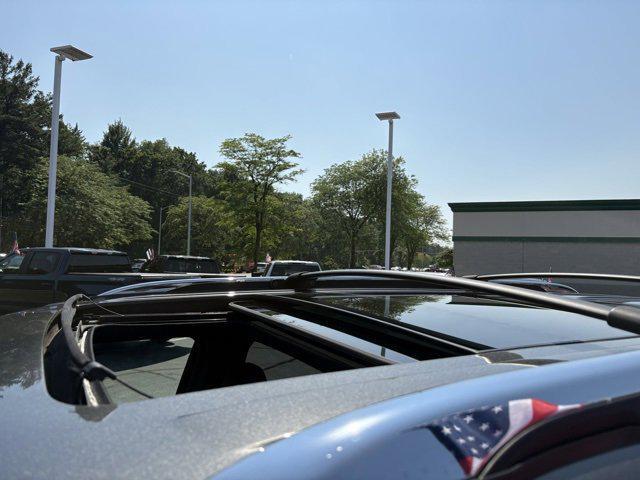 used 2019 Ford Explorer car, priced at $18,950