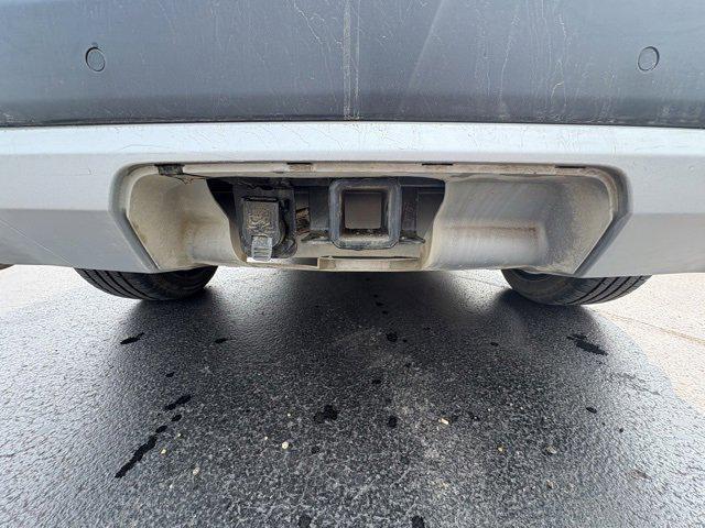 used 2019 Chevrolet Blazer car, priced at $21,980