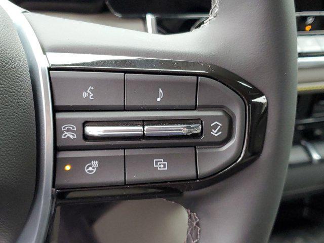 new 2026 Chevrolet Colorado car, priced at $50,058