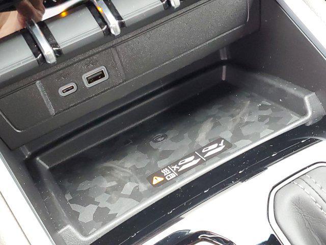 new 2026 Chevrolet Colorado car, priced at $50,058