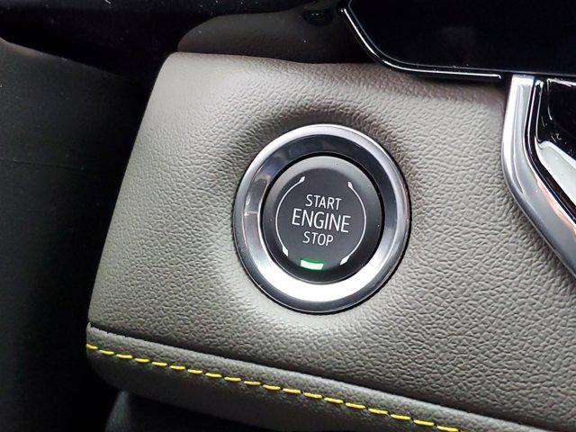 new 2026 Chevrolet Colorado car, priced at $50,058