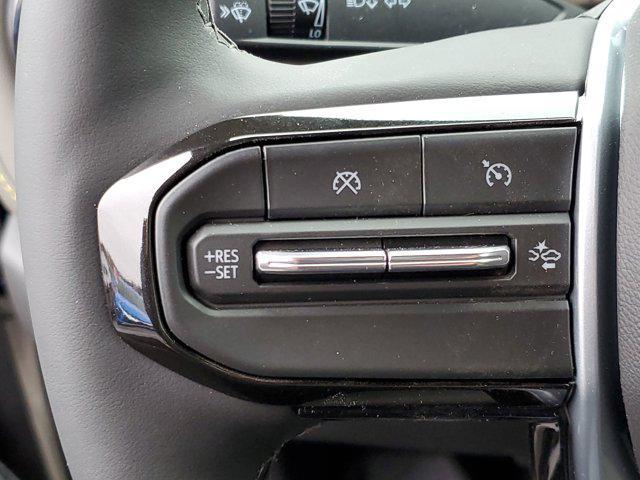 new 2026 Chevrolet Colorado car, priced at $50,058