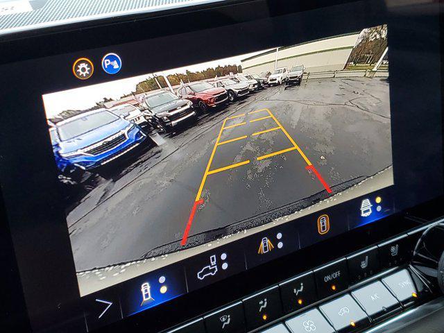 new 2026 Chevrolet Colorado car, priced at $50,058