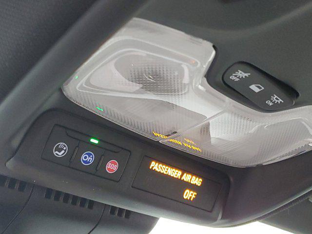 new 2026 Chevrolet Colorado car, priced at $50,058