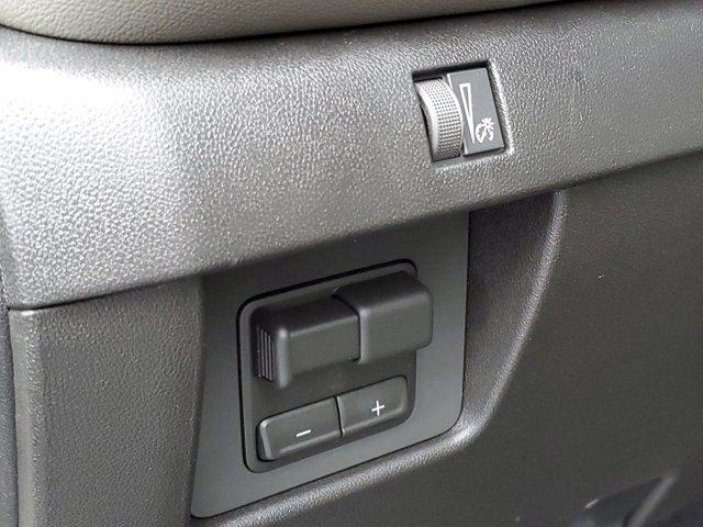 new 2026 Chevrolet Colorado car, priced at $50,058