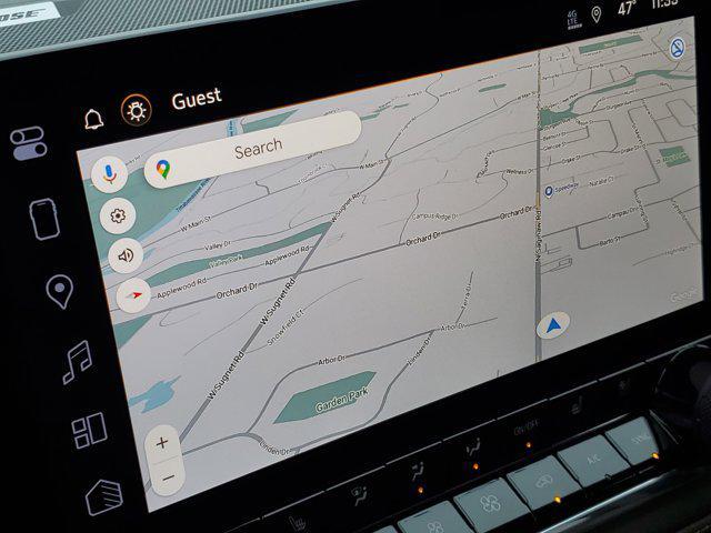 new 2026 Chevrolet Colorado car, priced at $50,058