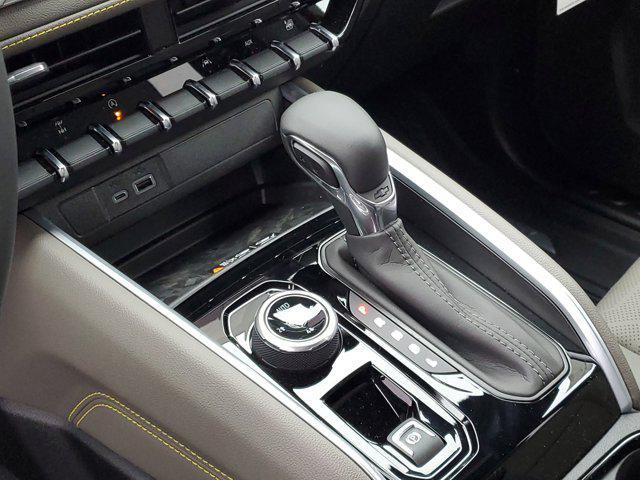 new 2026 Chevrolet Colorado car, priced at $50,058