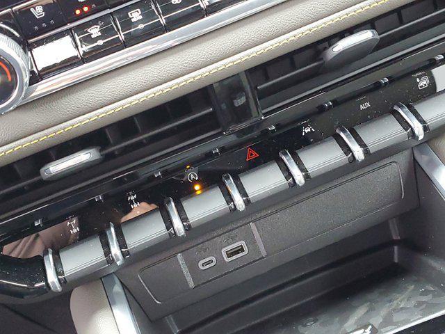 new 2026 Chevrolet Colorado car, priced at $50,058