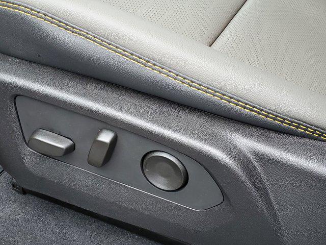 new 2026 Chevrolet Colorado car, priced at $50,058