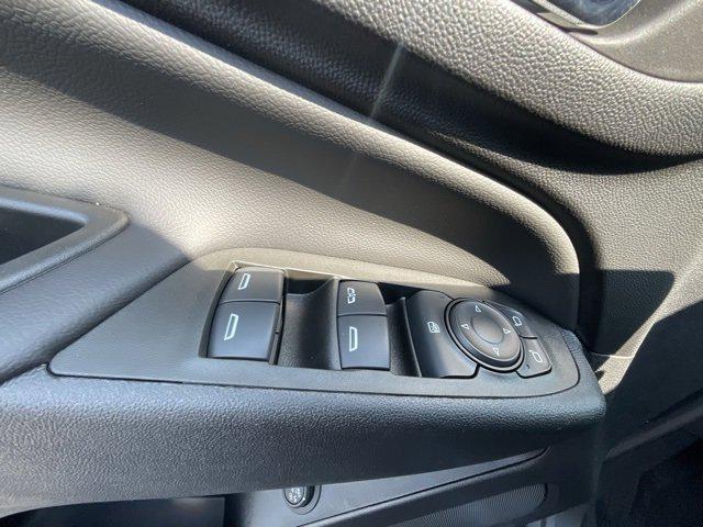 used 2022 Chevrolet Equinox car, priced at $23,480