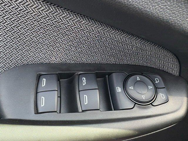 used 2022 Chevrolet TrailBlazer car, priced at $21,983