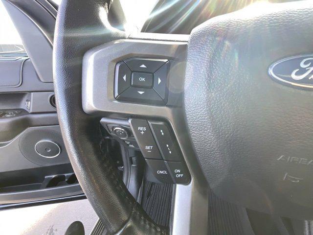 used 2021 Ford Expedition car, priced at $42,983