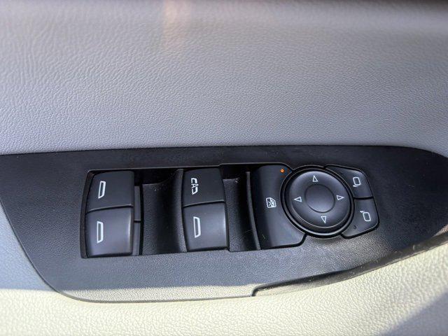 used 2019 Chevrolet Blazer car, priced at $19,480