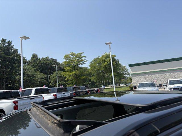used 2019 Chevrolet Blazer car, priced at $19,480