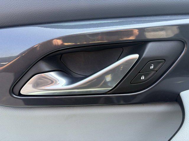 used 2019 Chevrolet Blazer car, priced at $19,480