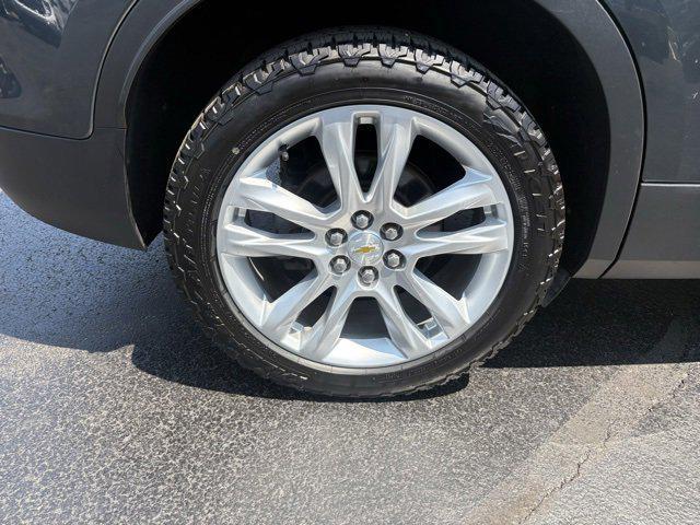used 2019 Chevrolet Blazer car, priced at $19,480