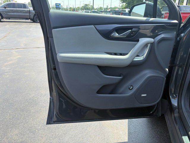 used 2019 Chevrolet Blazer car, priced at $19,480