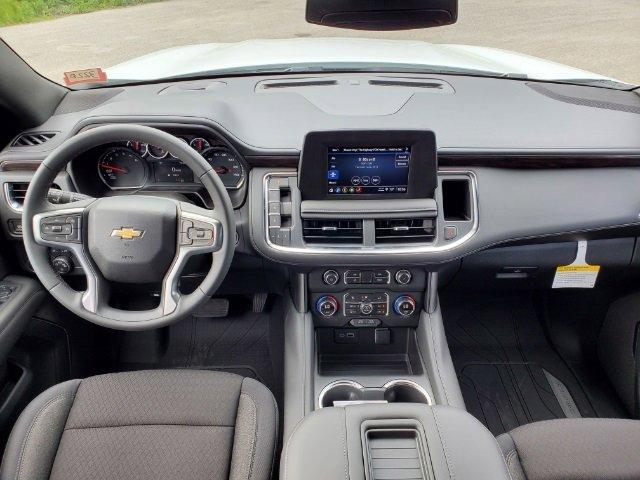 new 2024 Chevrolet Suburban car, priced at $61,002