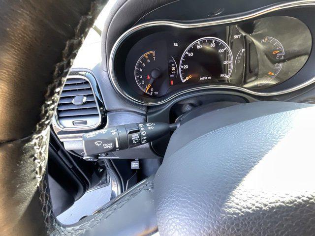 used 2020 Jeep Grand Cherokee car, priced at $33,980