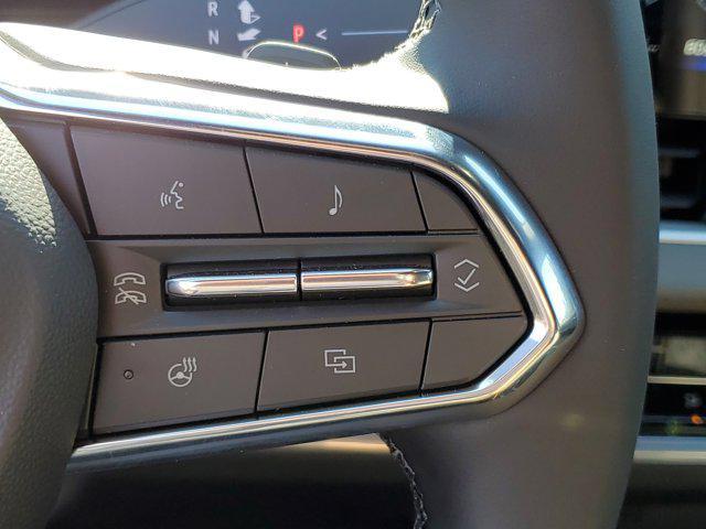 new 2026 Chevrolet Equinox car, priced at $32,526