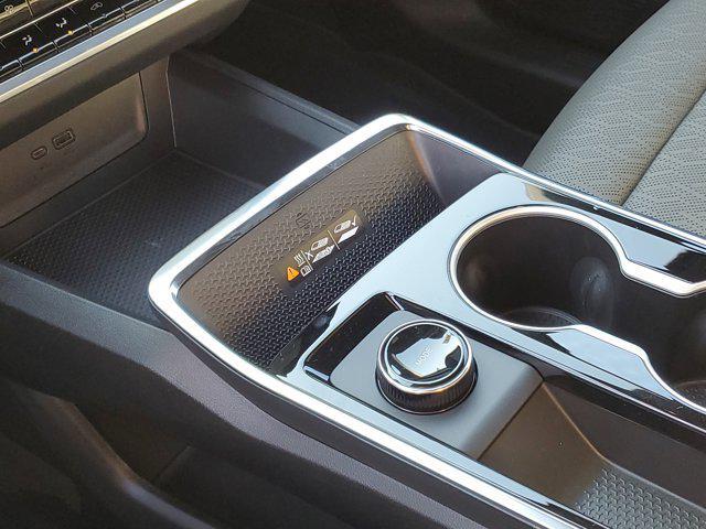 new 2026 Chevrolet Equinox car, priced at $32,526
